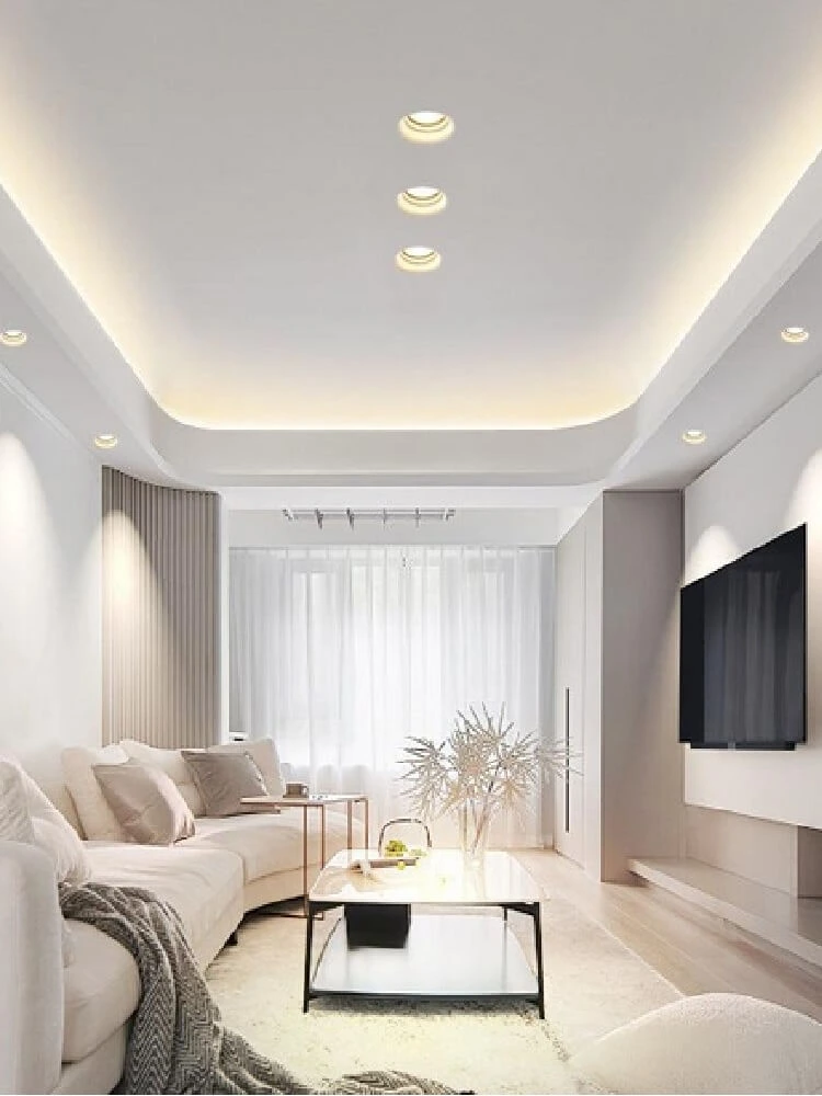 ceiling design